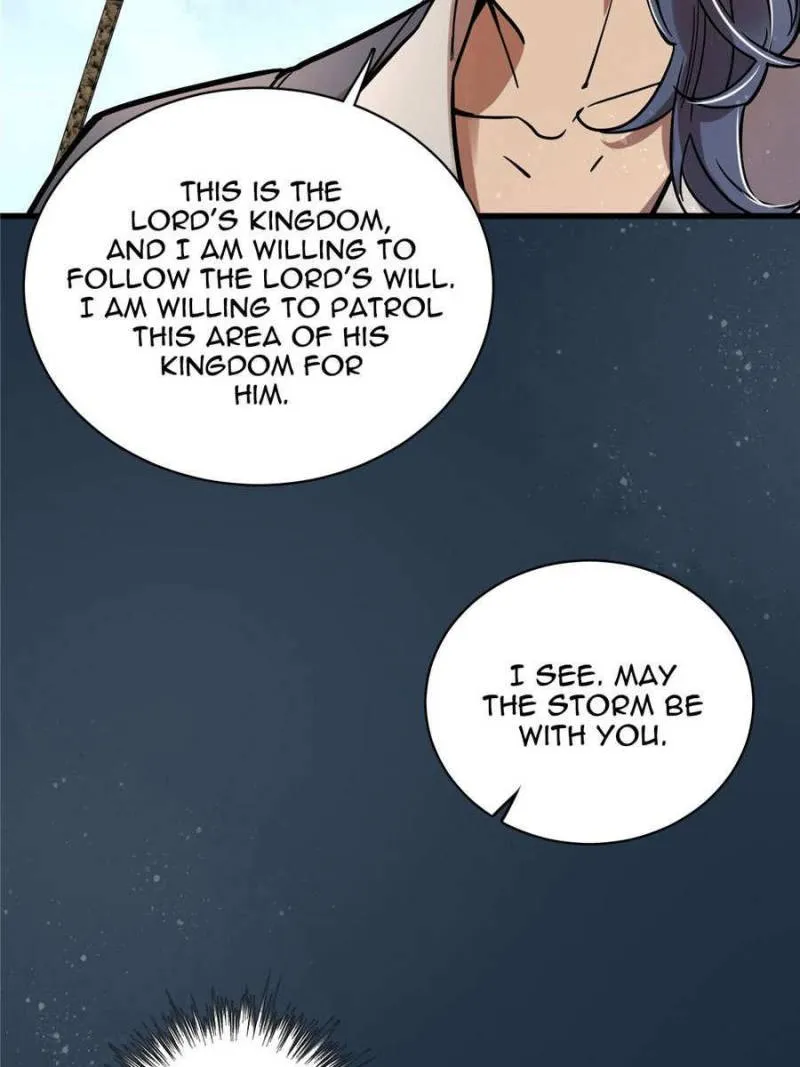 Read Lord of the Mysteries Manga Online