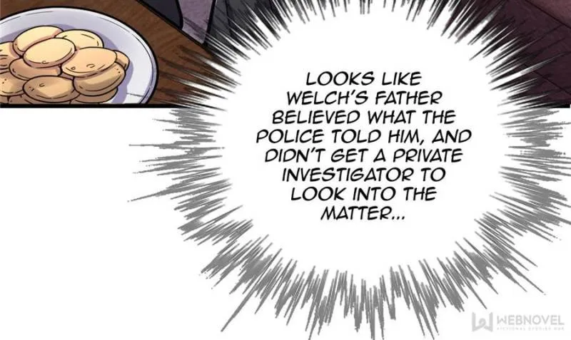 Read Lord of the Mysteries Manga Online