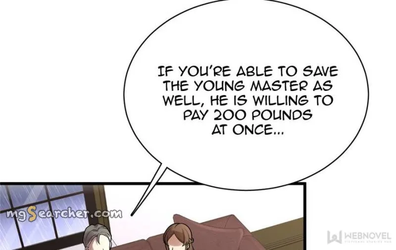 Read Lord of the Mysteries Manga Online