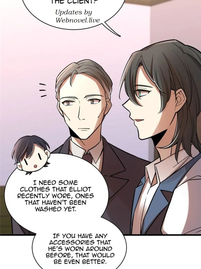 Read Lord of the Mysteries Manga Online