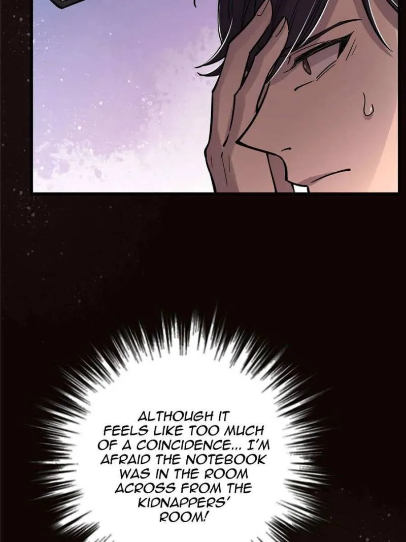 Read Lord of the Mysteries Manga Online