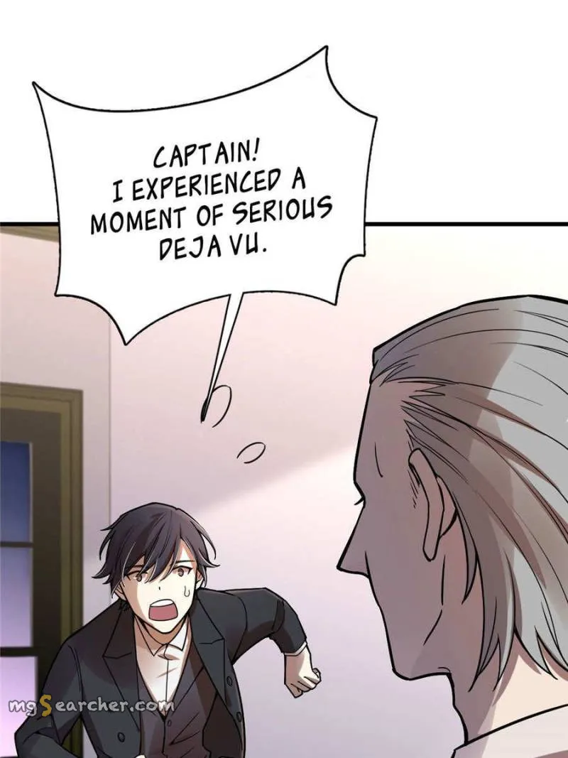 Read Lord of the Mysteries Manga Online