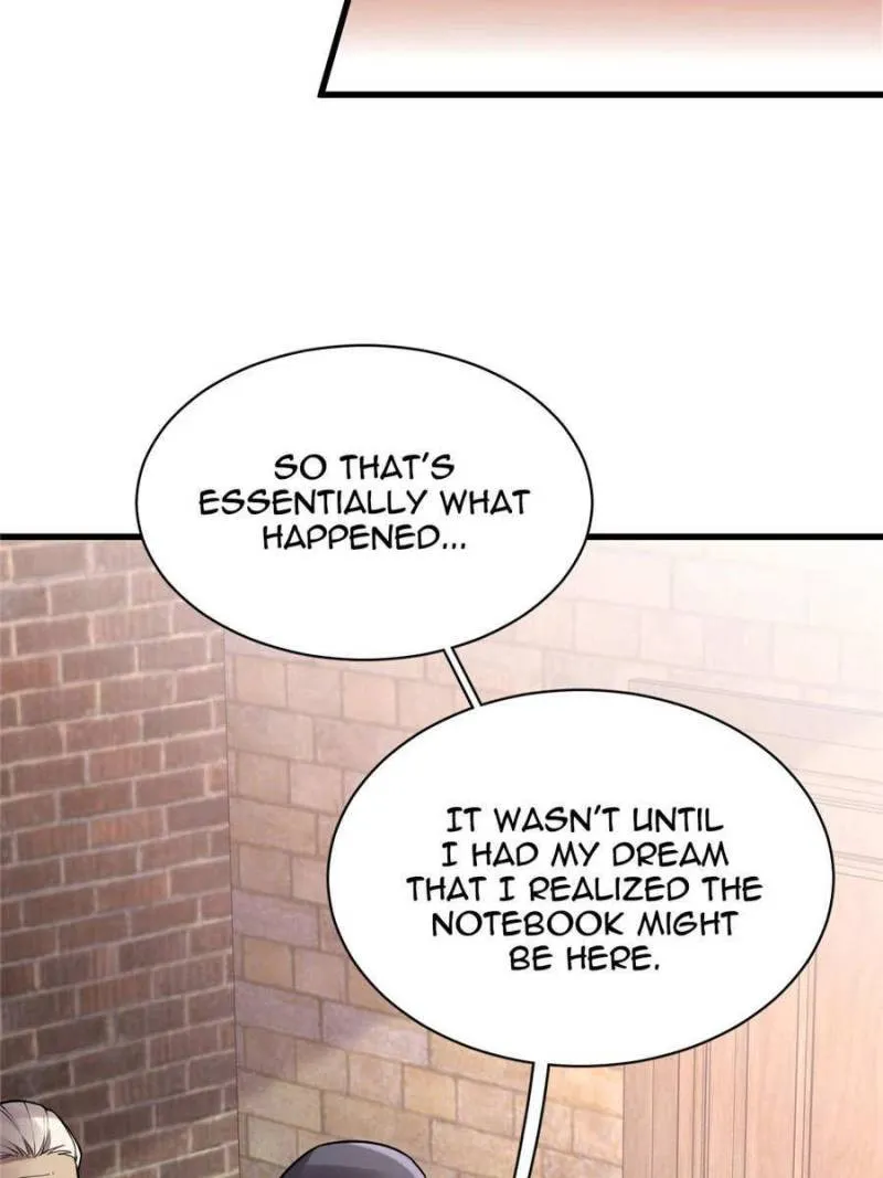 Read Lord of the Mysteries Manga Online
