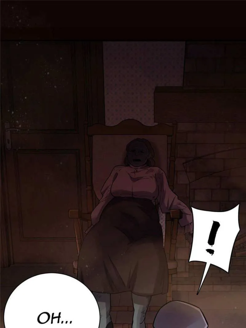 Read Lord of the Mysteries Manga Online