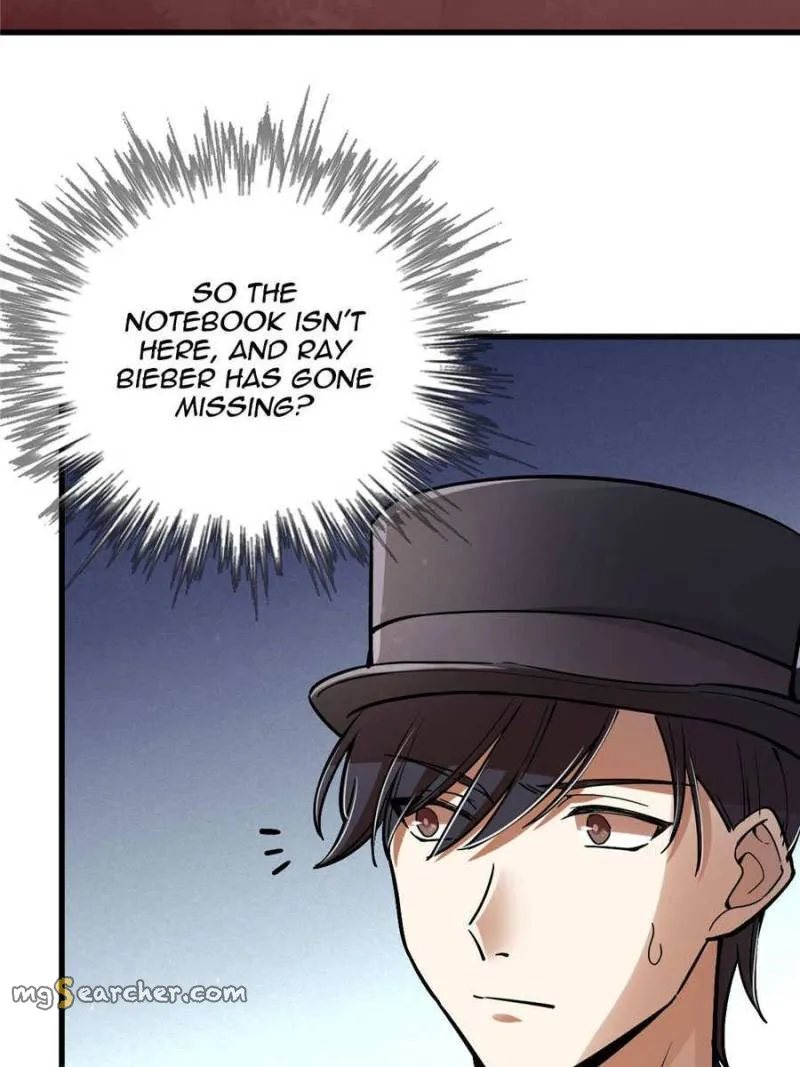 Read Lord of the Mysteries Manga Online