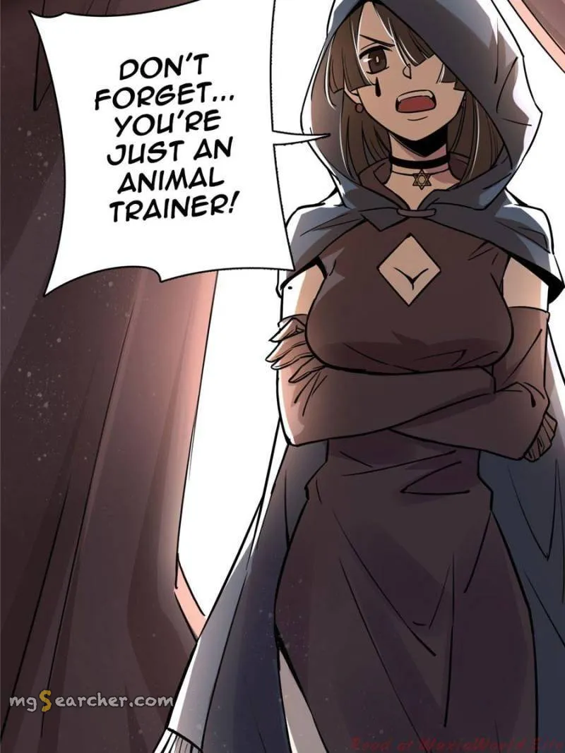 Read Lord of the Mysteries Manga Online
