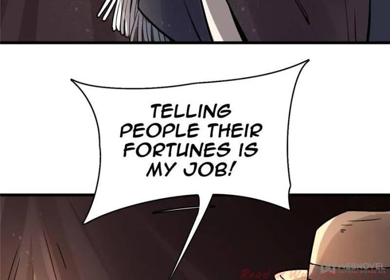 Read Lord of the Mysteries Manga Online