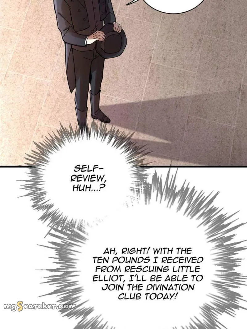 Read Lord of the Mysteries Manga Online