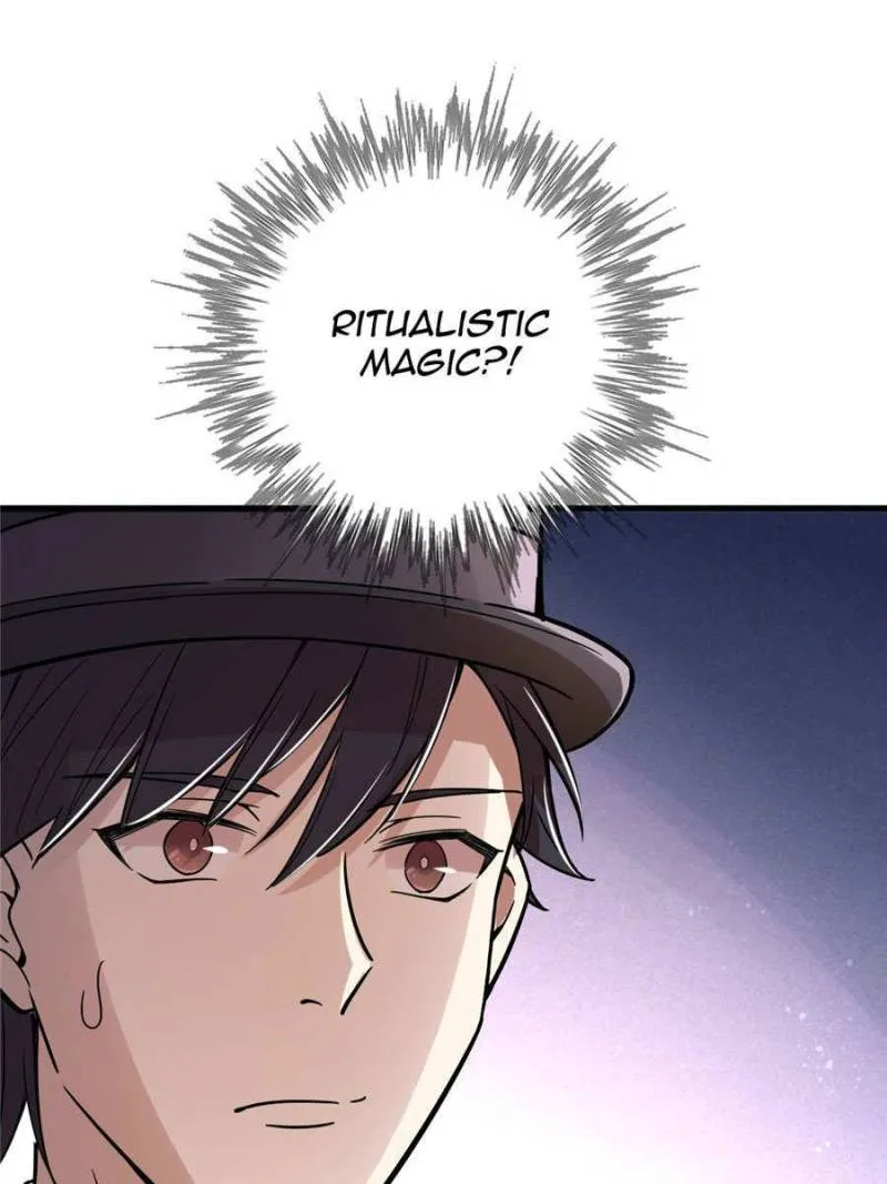 Read Lord of the Mysteries Manga Online