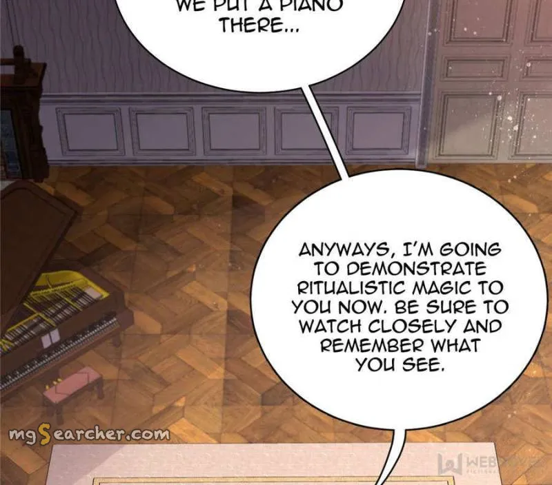 Read Lord of the Mysteries Manga Online