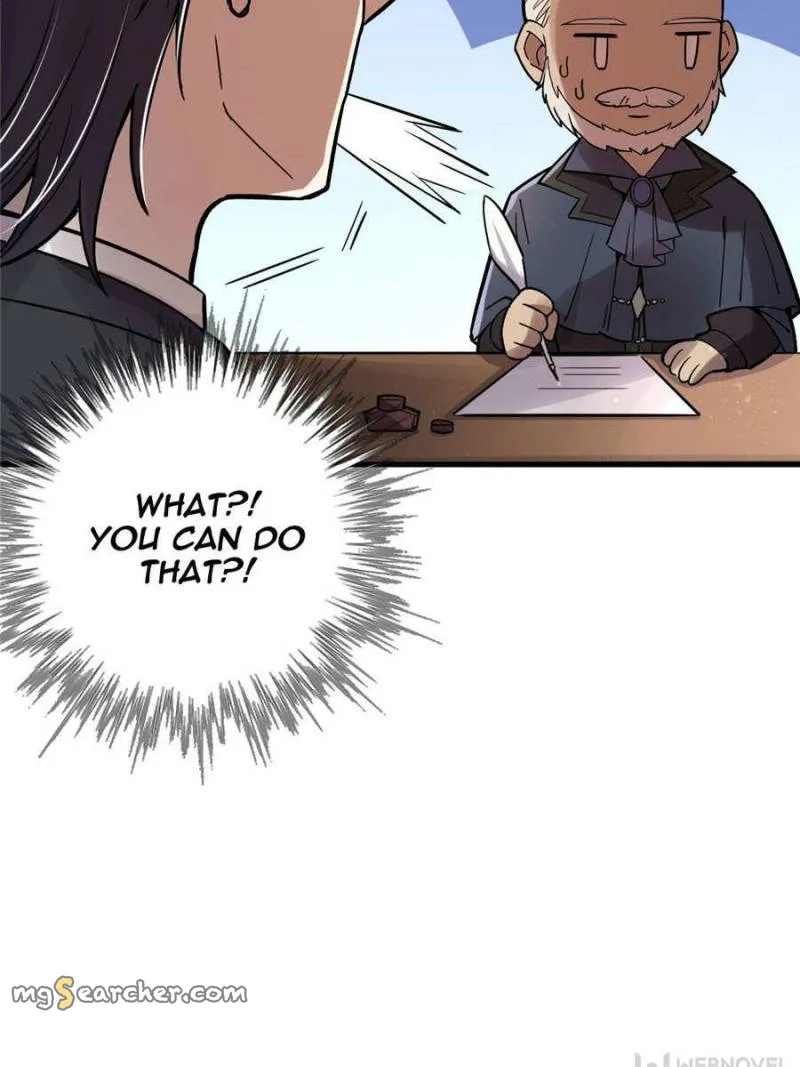 Read Lord of the Mysteries Manga Online
