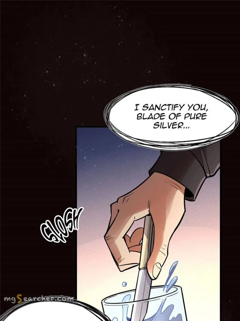 Read Lord of the Mysteries Manga Online