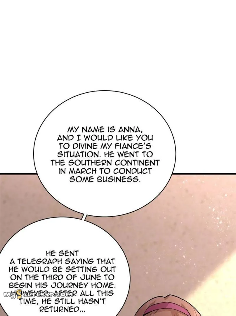 Read Lord of the Mysteries Manga Online