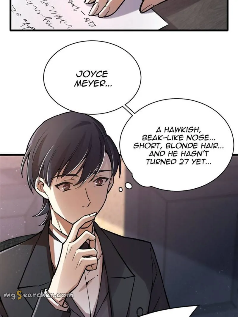 Read Lord of the Mysteries Manga Online
