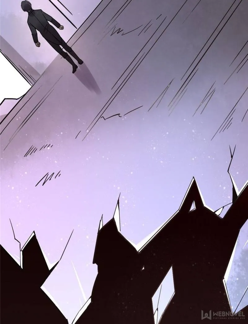 Read Lord of the Mysteries Manga Online