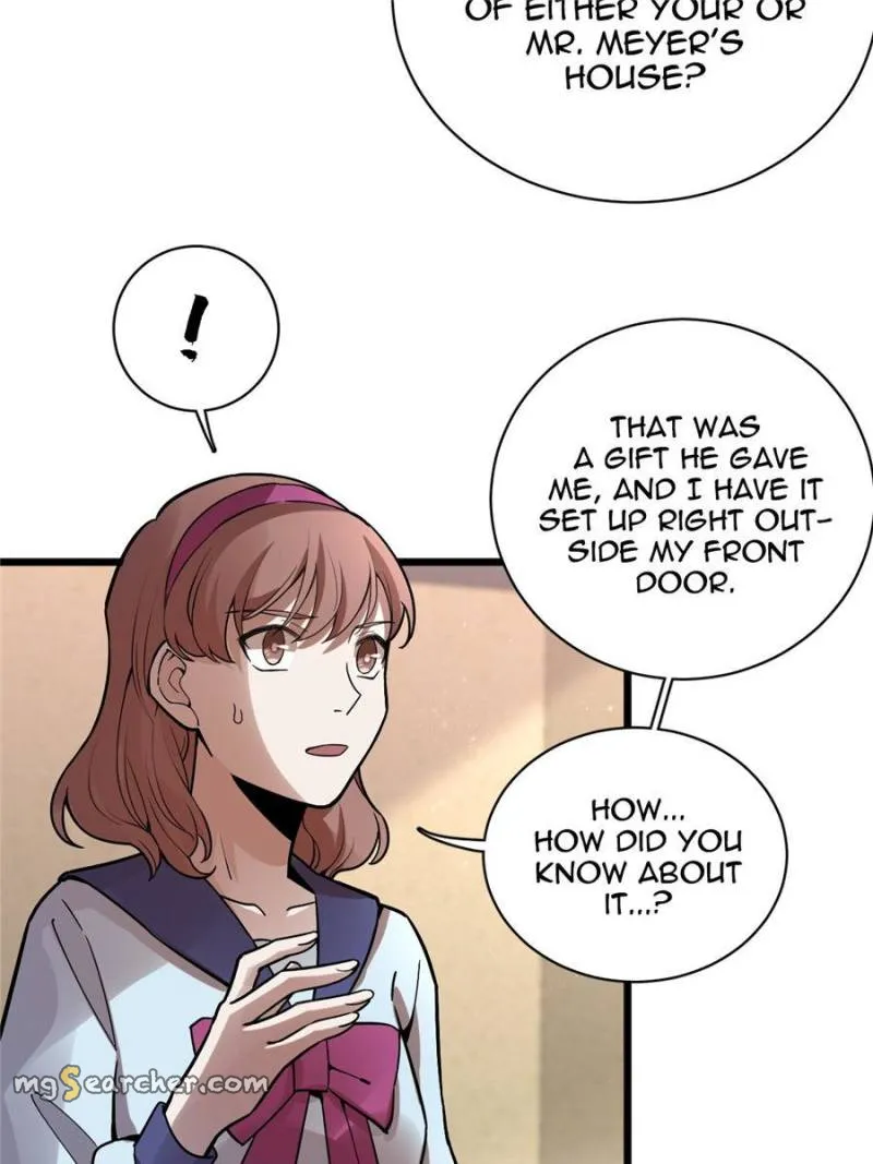 Read Lord of the Mysteries Manga Online