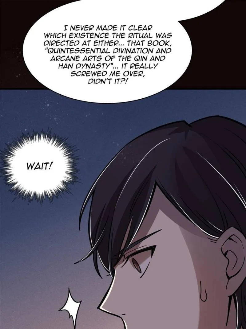 Read Lord of the Mysteries Manga Online