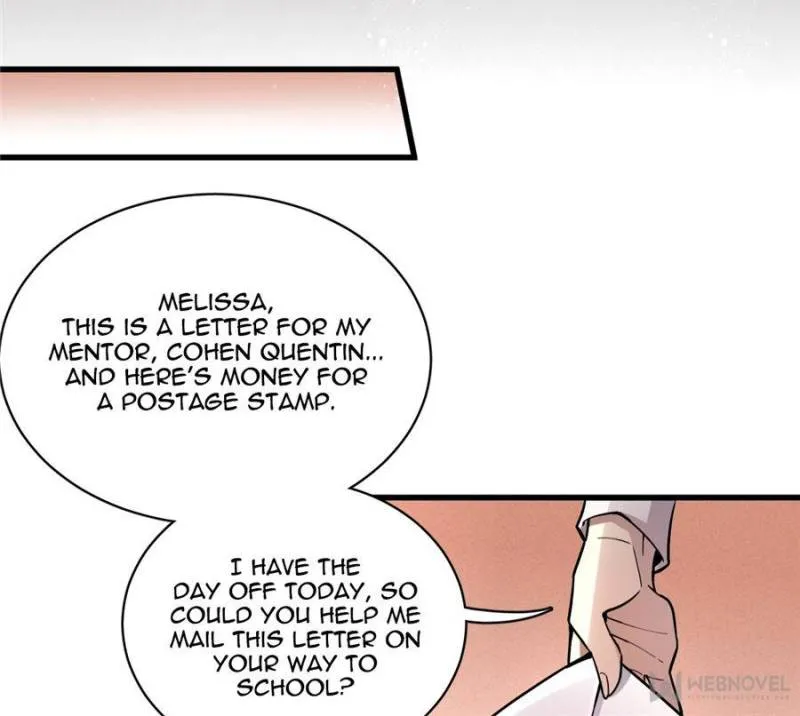Read Lord of the Mysteries Manga Online