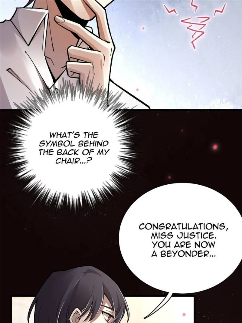 Read Lord of the Mysteries Manga Online