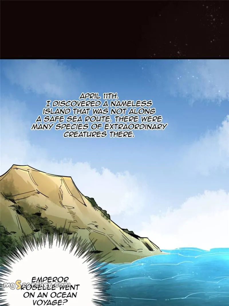 Read Lord of the Mysteries Manga Online