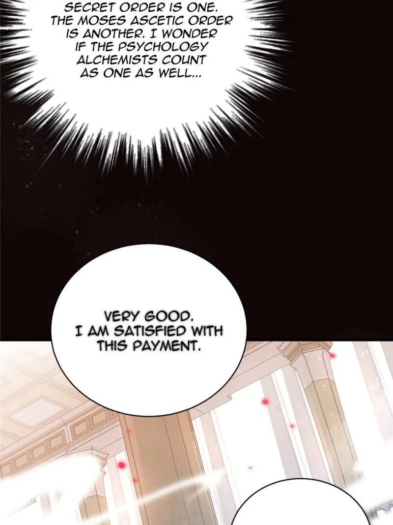 Read Lord of the Mysteries Manga Online