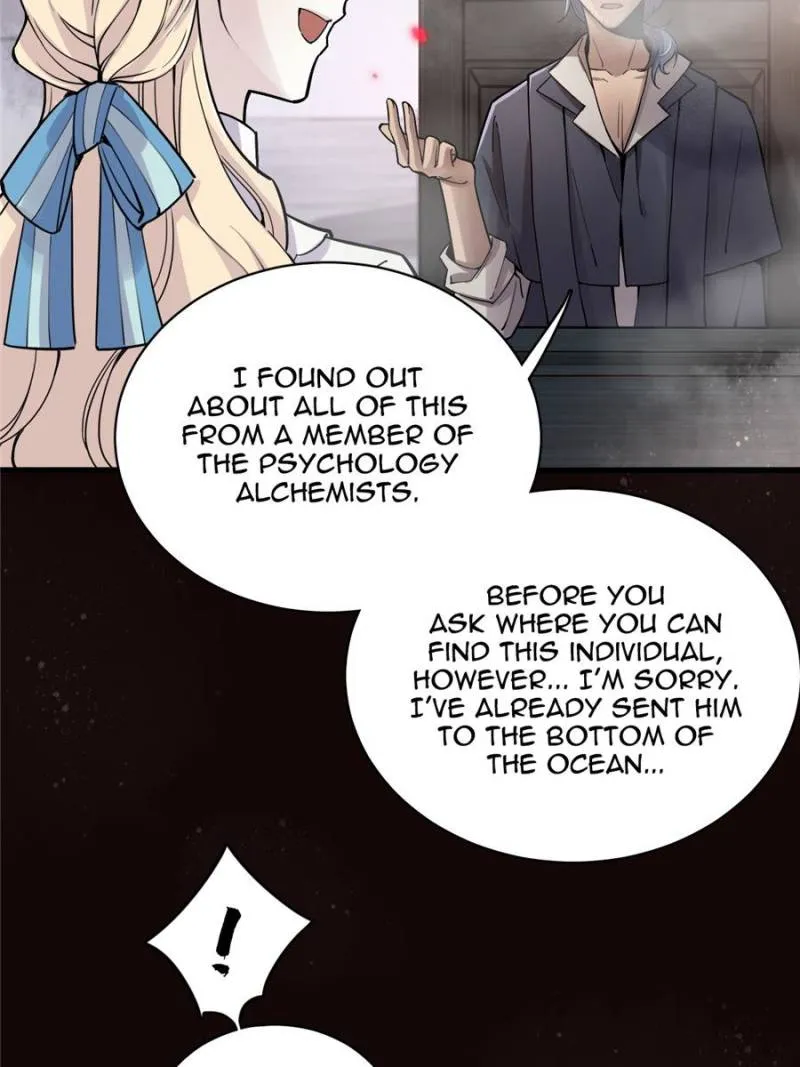 Read Lord of the Mysteries Manga Online