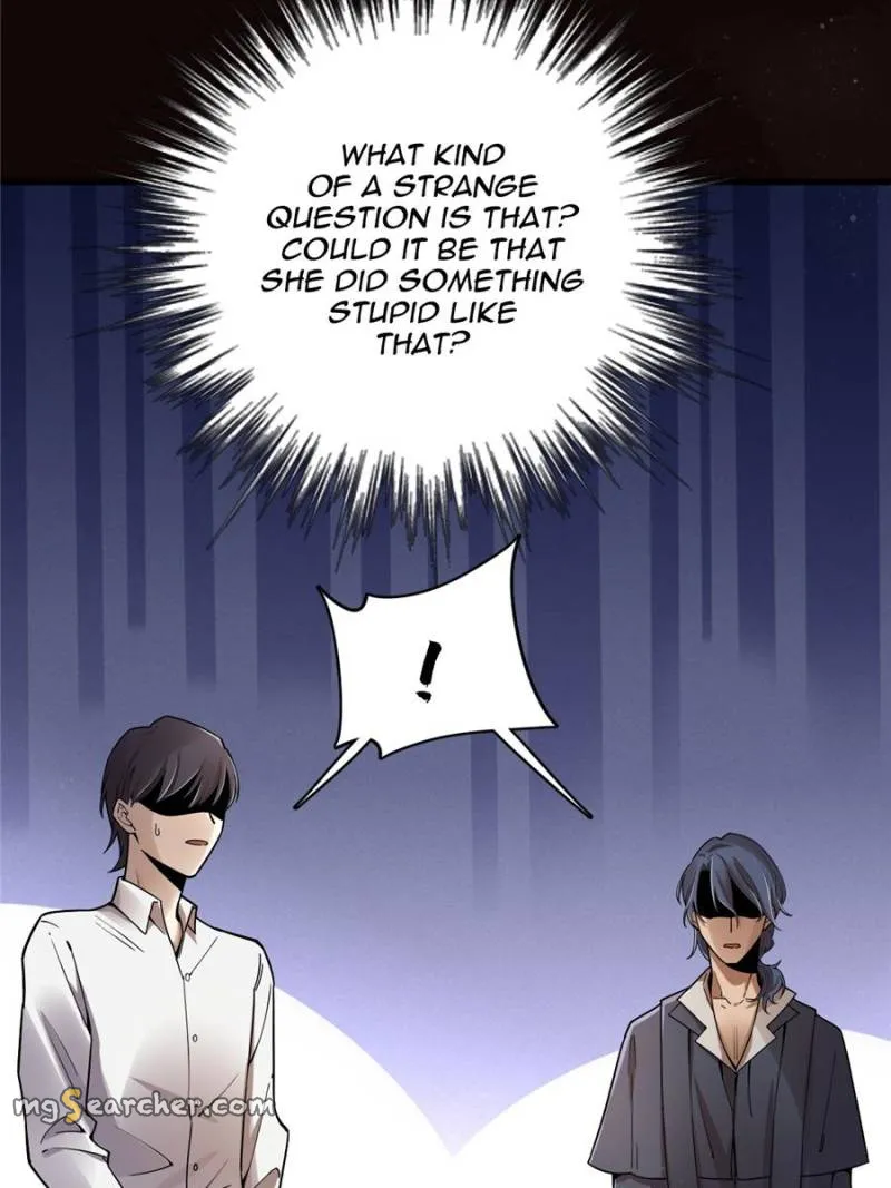 Read Lord of the Mysteries Manga Online