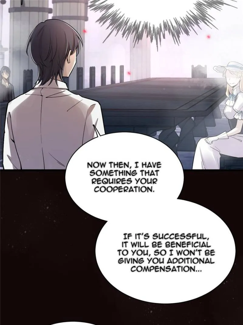 Read Lord of the Mysteries Manga Online