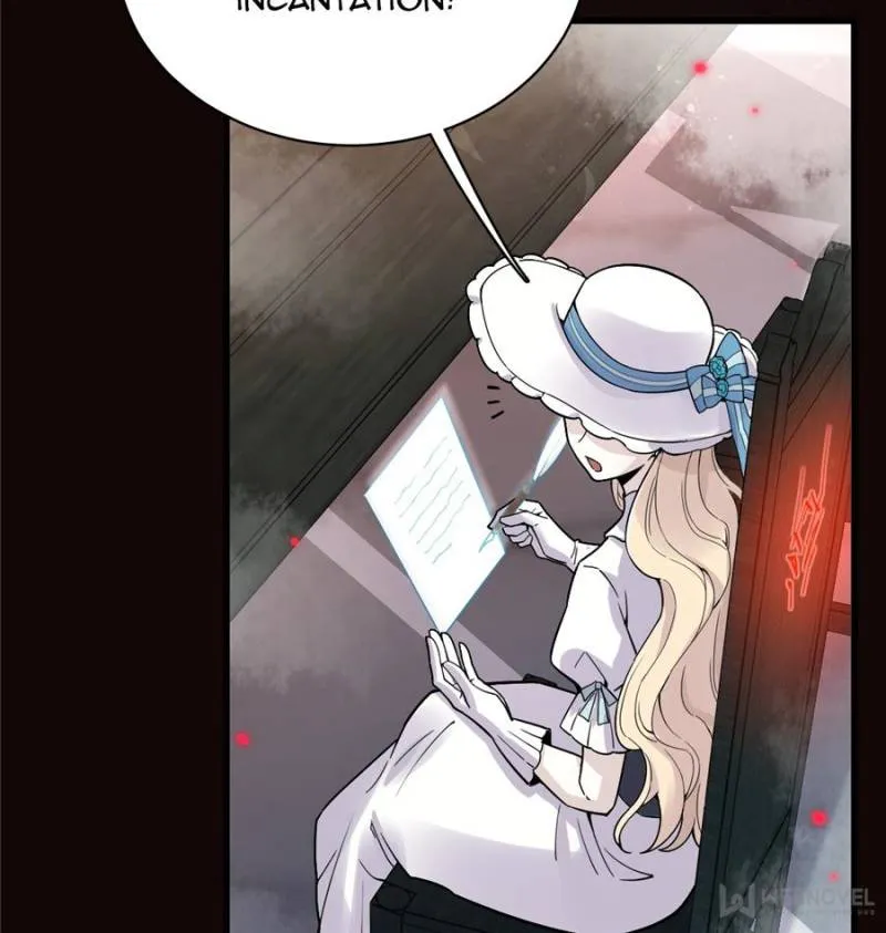 Read Lord of the Mysteries Manga Online