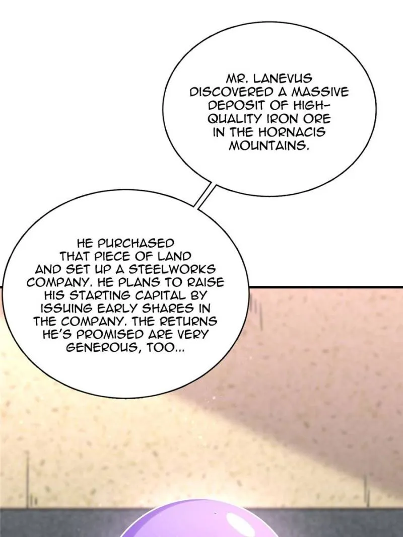 Read Lord of the Mysteries Manga Online