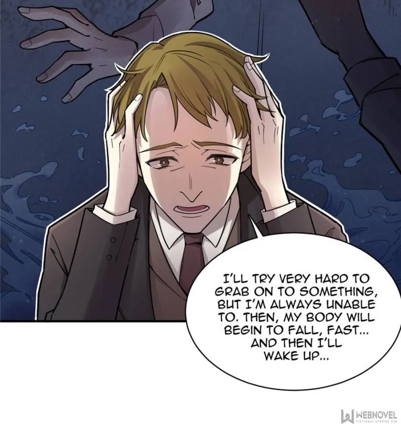 Read Lord of the Mysteries Manga Online