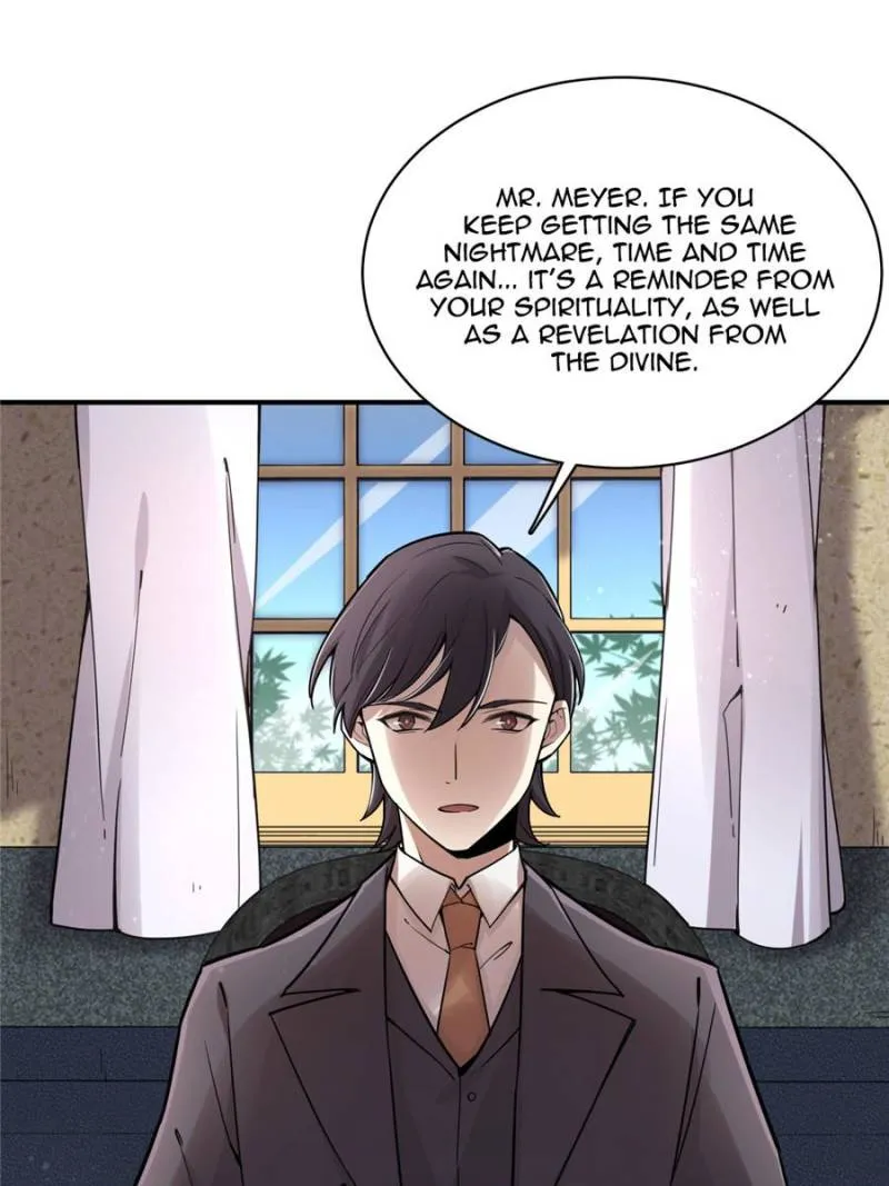 Read Lord of the Mysteries Manga Online