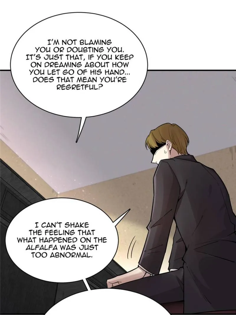 Read Lord of the Mysteries Manga Online