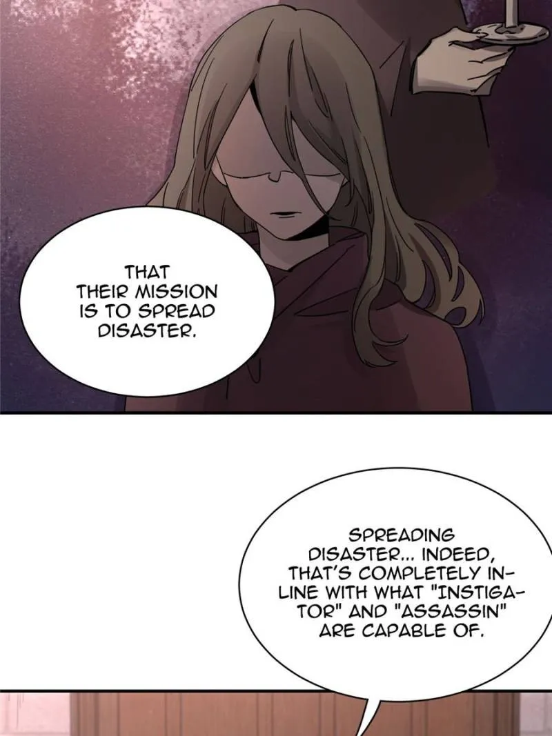 Read Lord of the Mysteries Manga Online