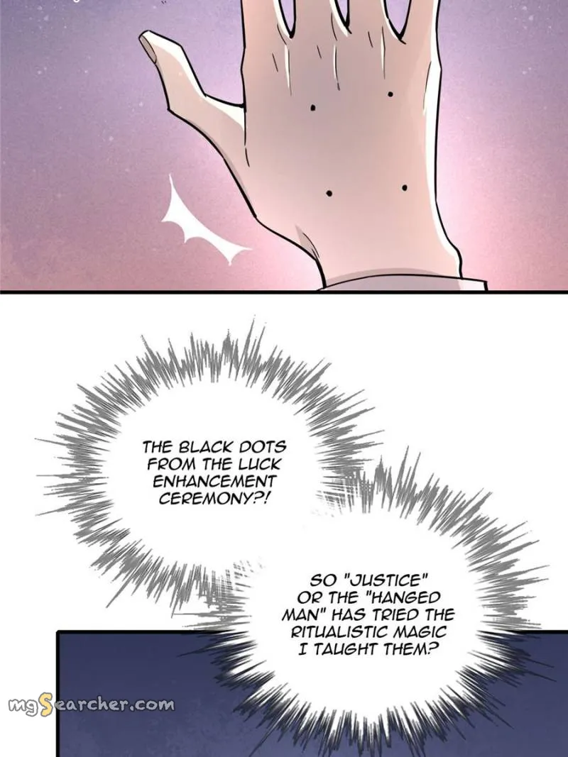 Read Lord of the Mysteries Manga Online