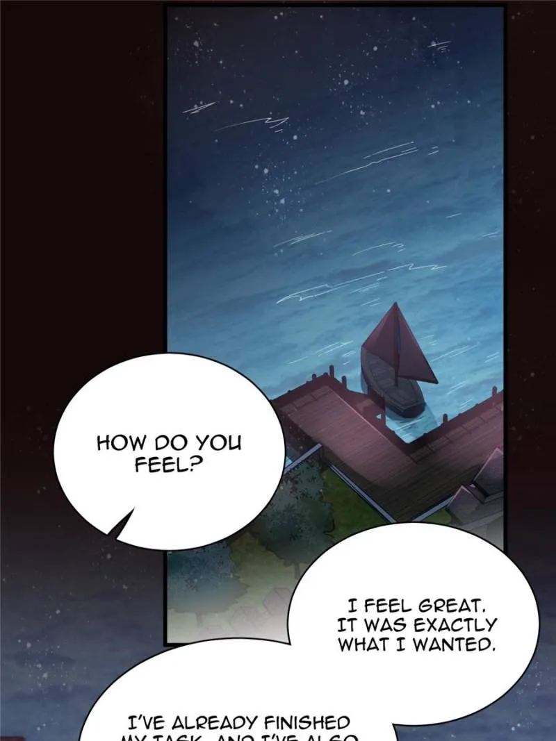 Read Lord of the Mysteries Manga Online
