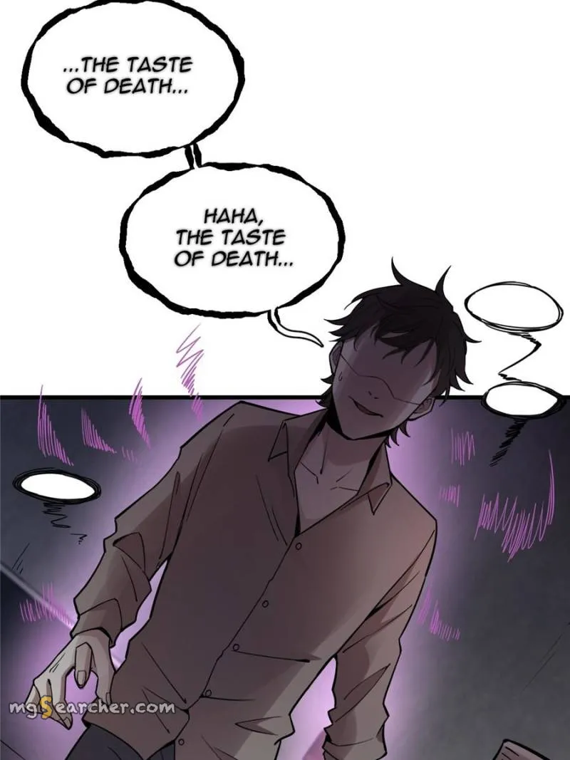 Read Lord of the Mysteries Manga Online