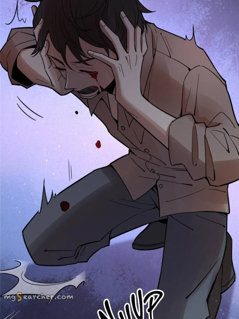 Read Lord of the Mysteries Manga Online