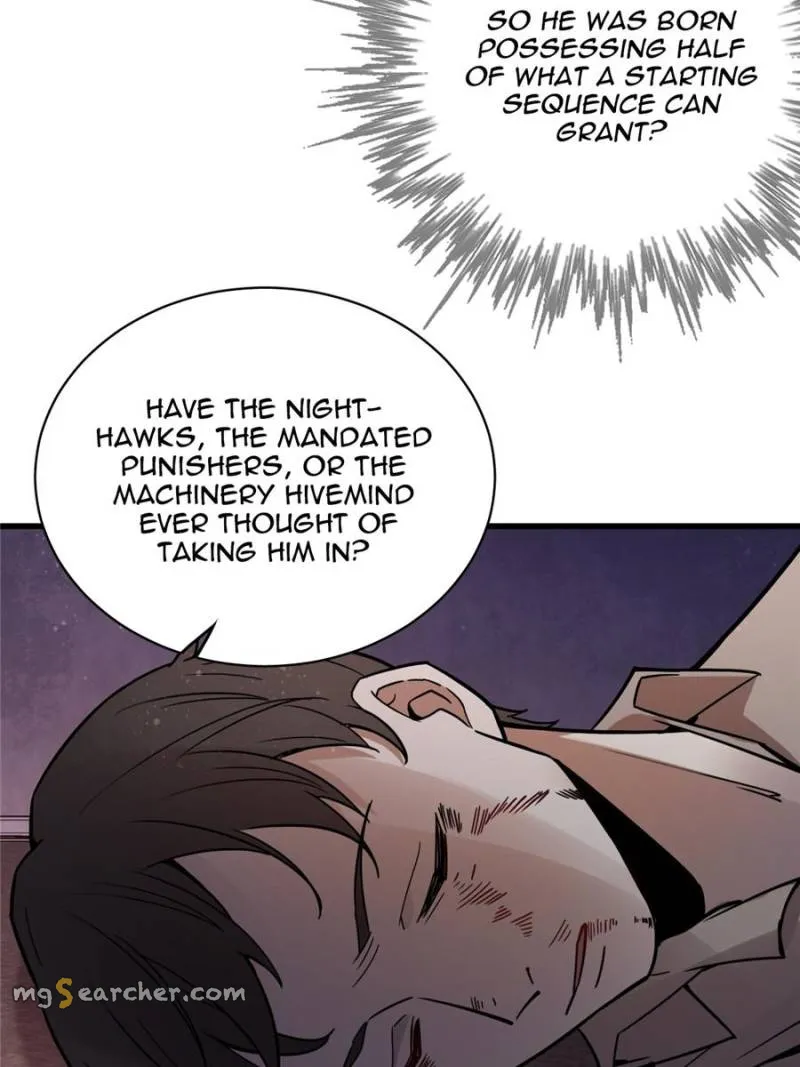 Read Lord of the Mysteries Manga Online