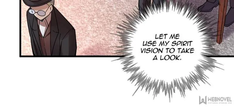 Read Lord of the Mysteries Manga Online