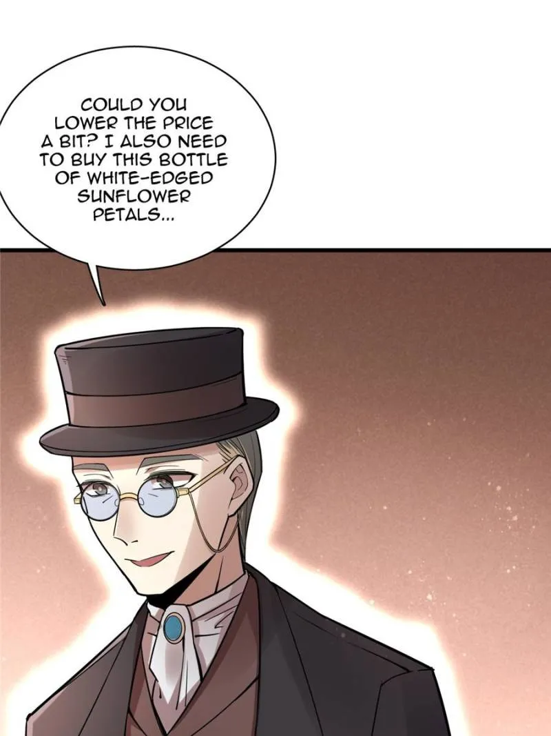 Read Lord of the Mysteries Manga Online