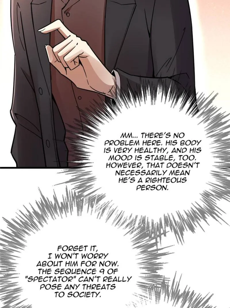 Read Lord of the Mysteries Manga Online