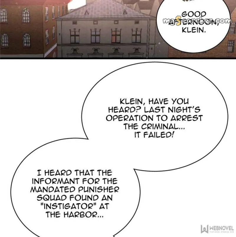 Read Lord of the Mysteries Manga Online