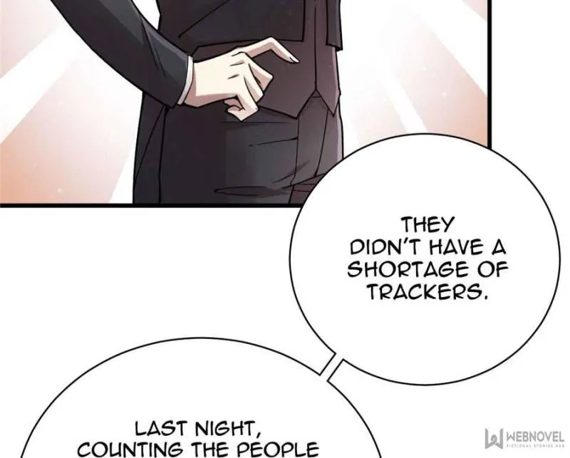 Read Lord of the Mysteries Manga Online