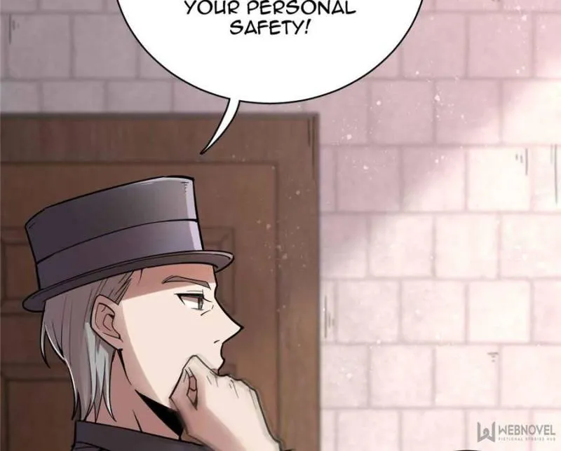 Read Lord of the Mysteries Manga Online