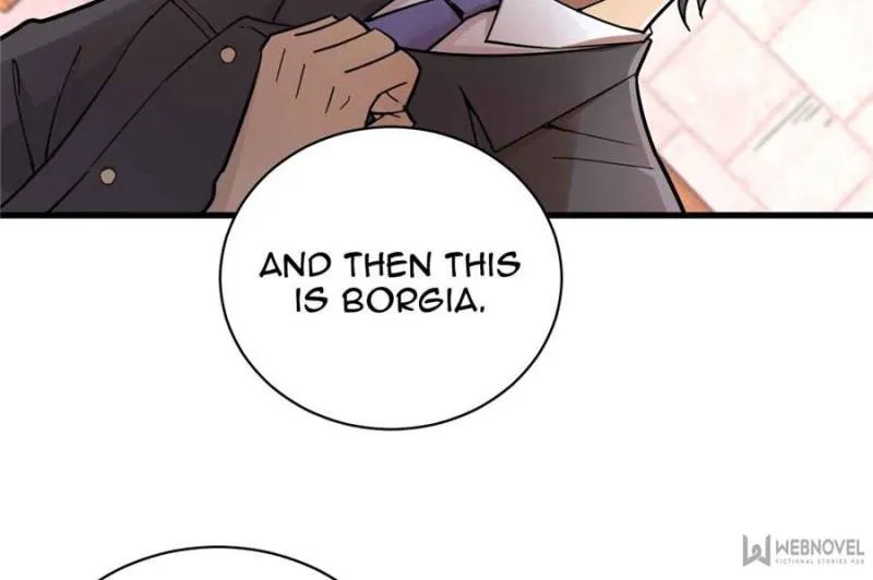 Read Lord of the Mysteries Manga Online