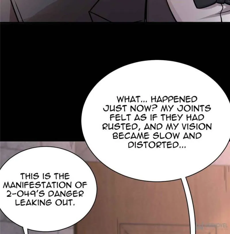 Read Lord of the Mysteries Manga Online