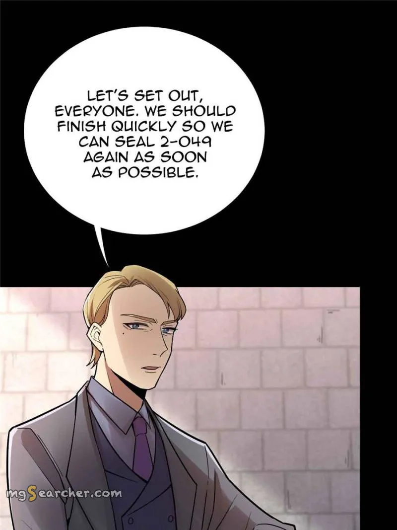 Read Lord of the Mysteries Manga Online