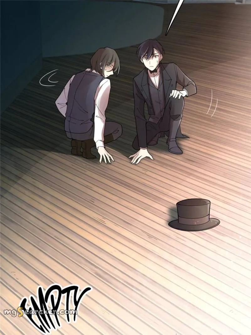 Read Lord of the Mysteries Manga Online
