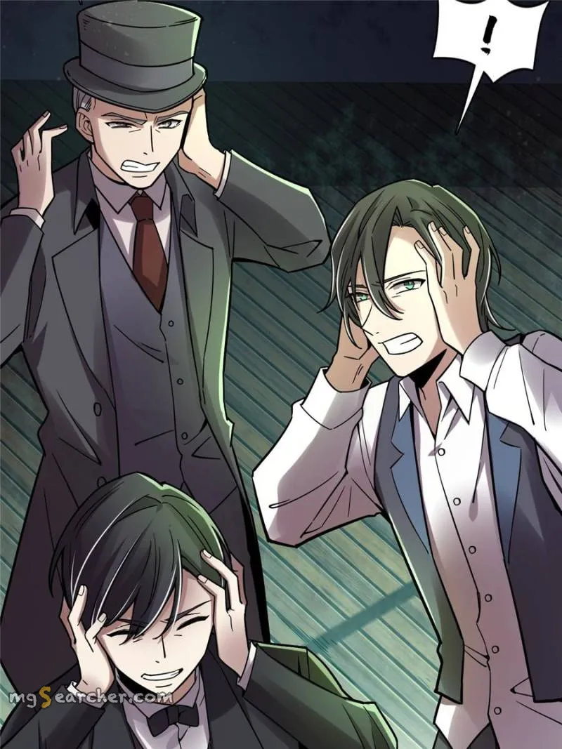 Read Lord of the Mysteries Manga Online